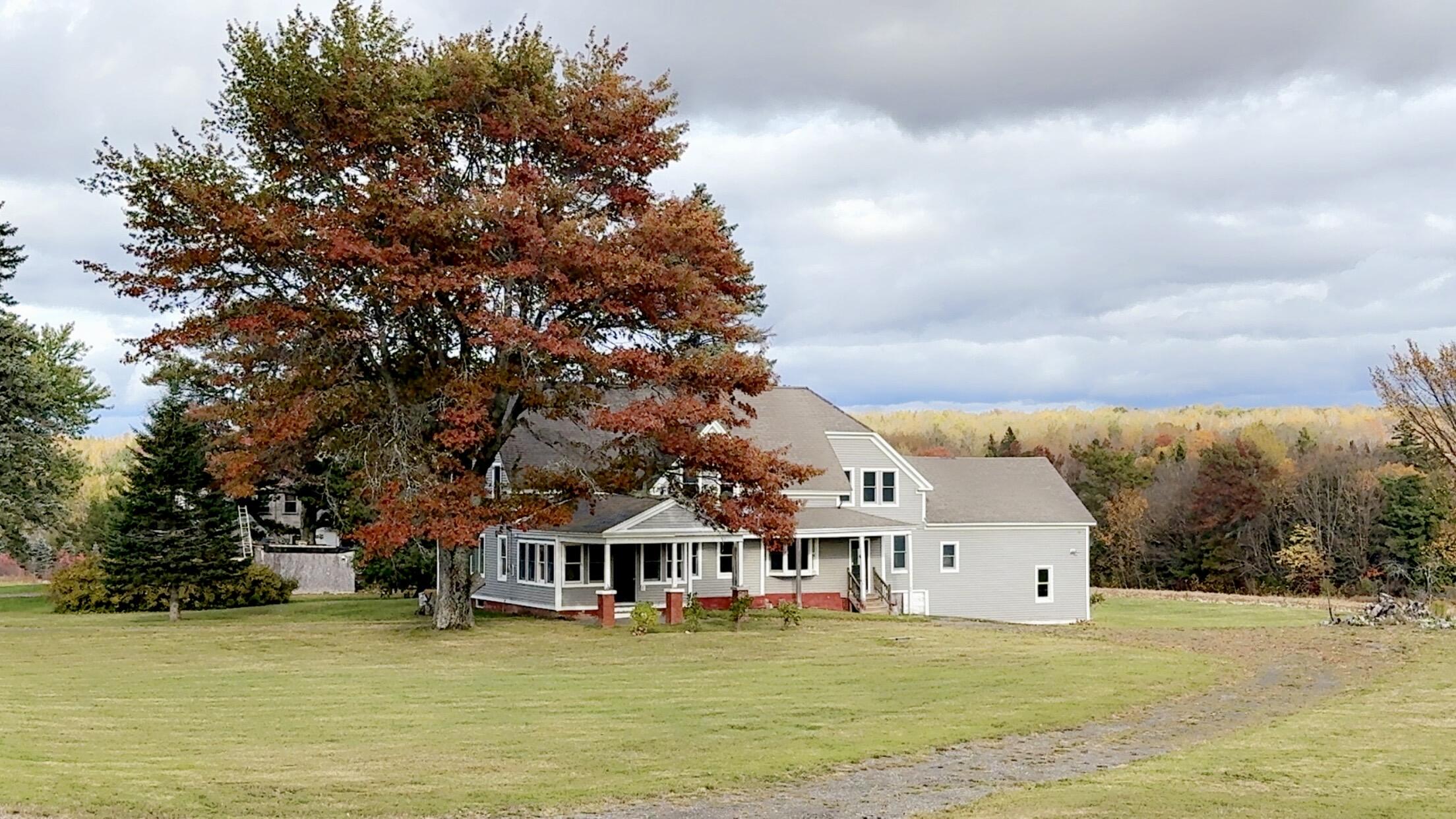 277 Conant Road Fort Fairfield, ME 04742 - Photo 4 of 80 IMG_3333