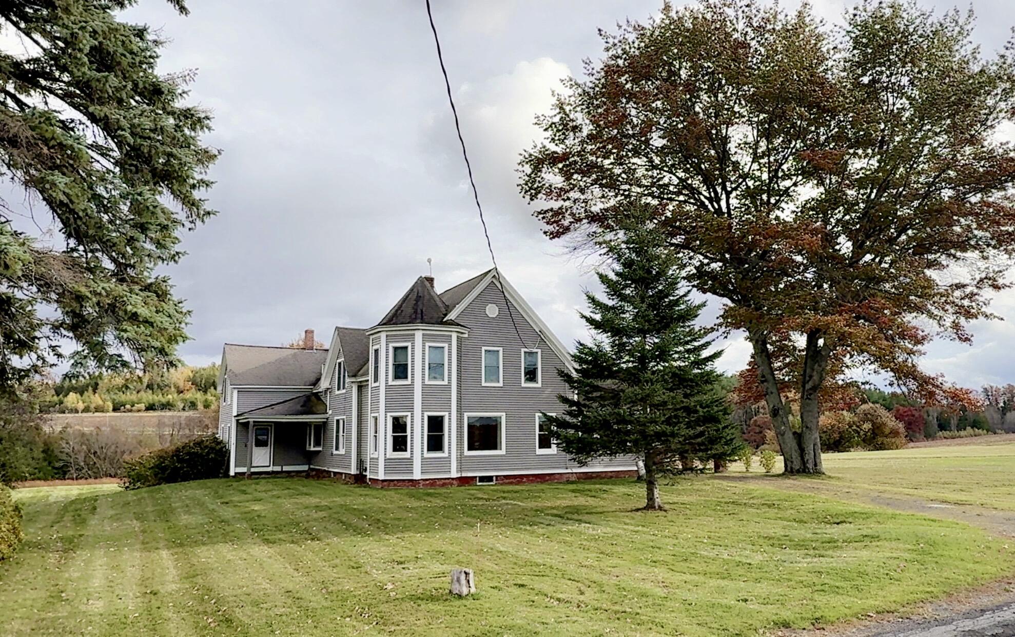 277 Conant Road Fort Fairfield, ME 04742 - Photo 5 of 80 IMG_3334