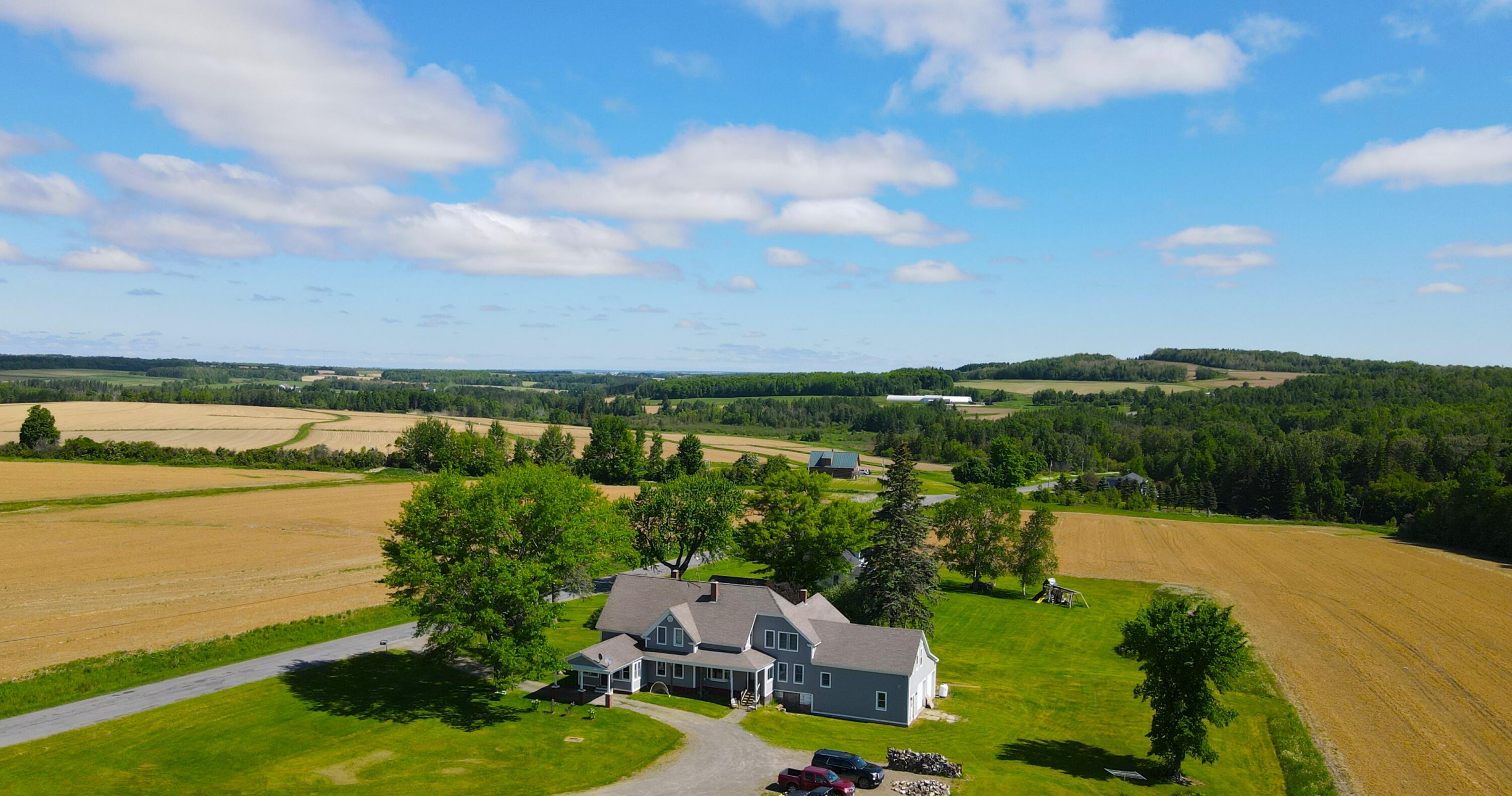 277 Conant Road Fort Fairfield, ME 04742 - Photo 5 of 77 DJI_0702