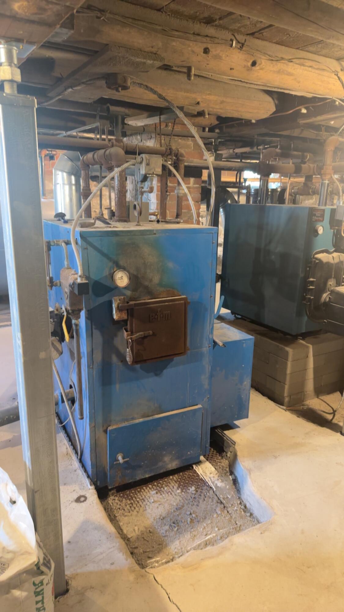 277 Conant Road Fort Fairfield, ME 04742 - Photo 71 of 77 IMG_4668