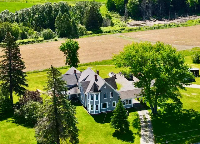 $344,900 | 277 Conant Road, Fort Fairfield, ME 04742