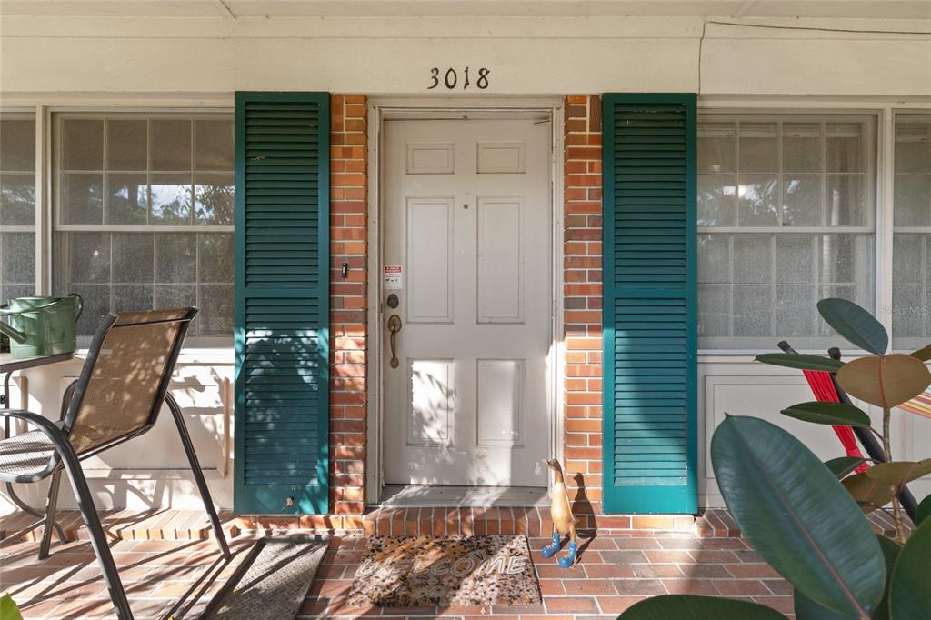 3018 Northwest 2nd Avenue Gainesville, FL 32607 - Photo 2 of 21 a outdoor space with furniture