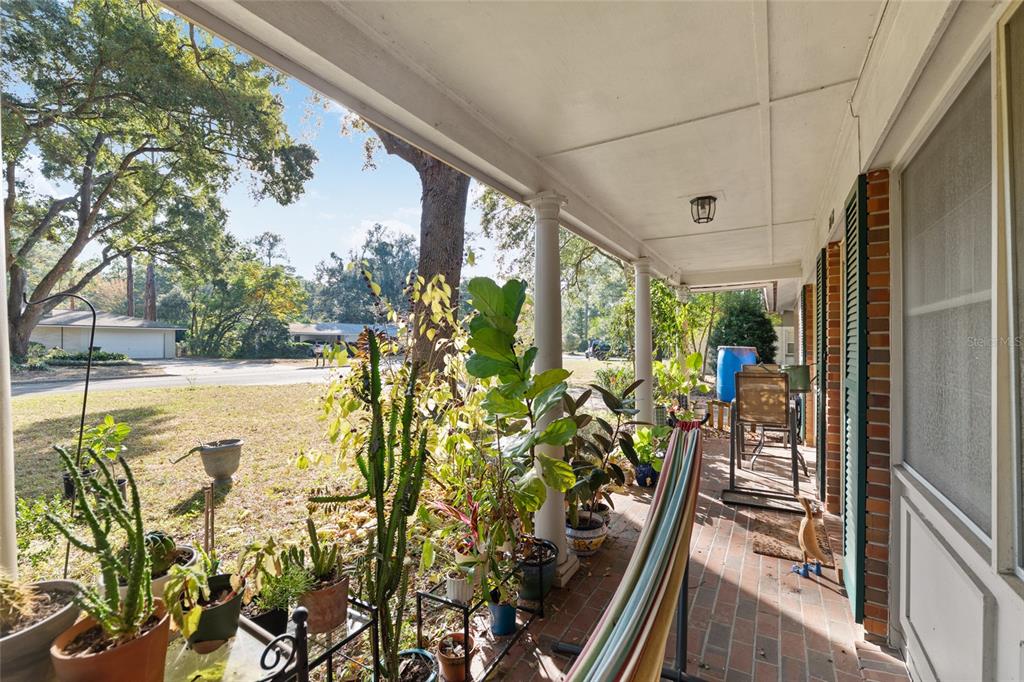 3018 Northwest 2nd Avenue Gainesville, FL 32607 - Photo 3 of 21 a view of outdoor space and balcony