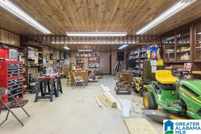 165 Goodwin Lane Talladega, AL 35160 - Photo 25 of 37