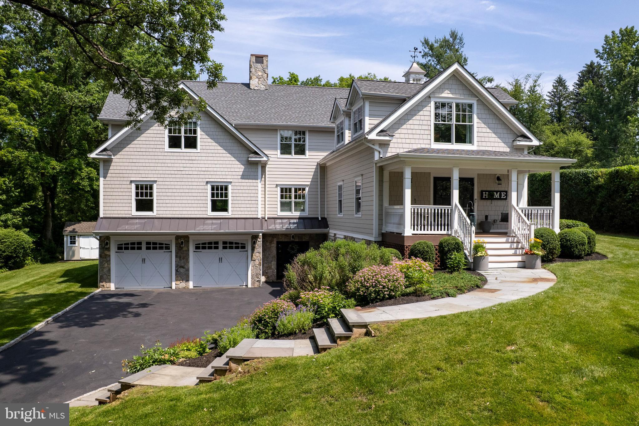 58 Haas Road Basking Ridge, NJ 07920 - Photo 1 of 53