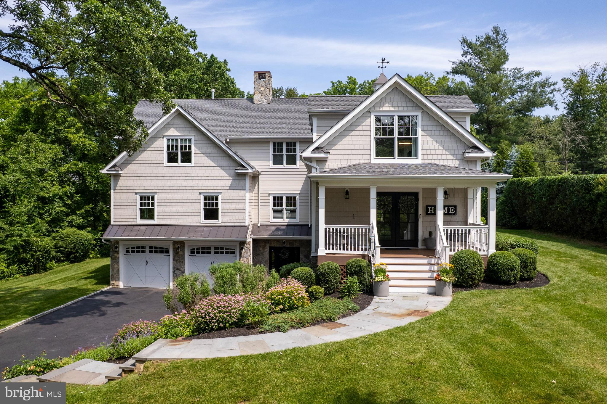 58 Haas Road Basking Ridge, NJ 07920 - Photo 3 of 53