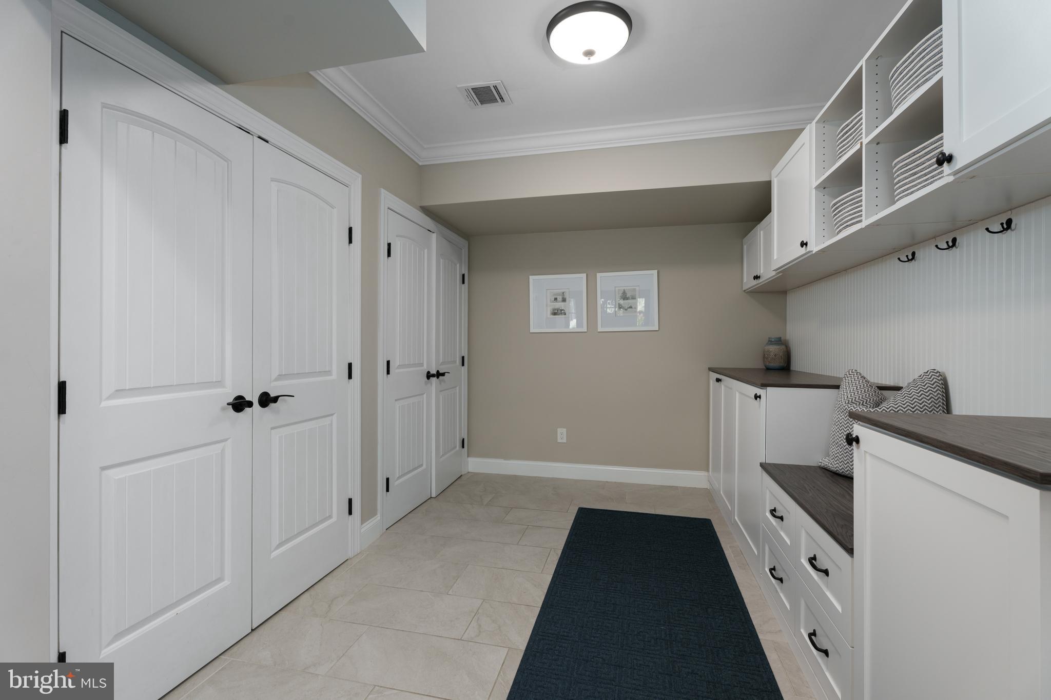 58 Haas Road Basking Ridge, NJ 07920 - Photo 40 of 53 Mudroom by garage entrance