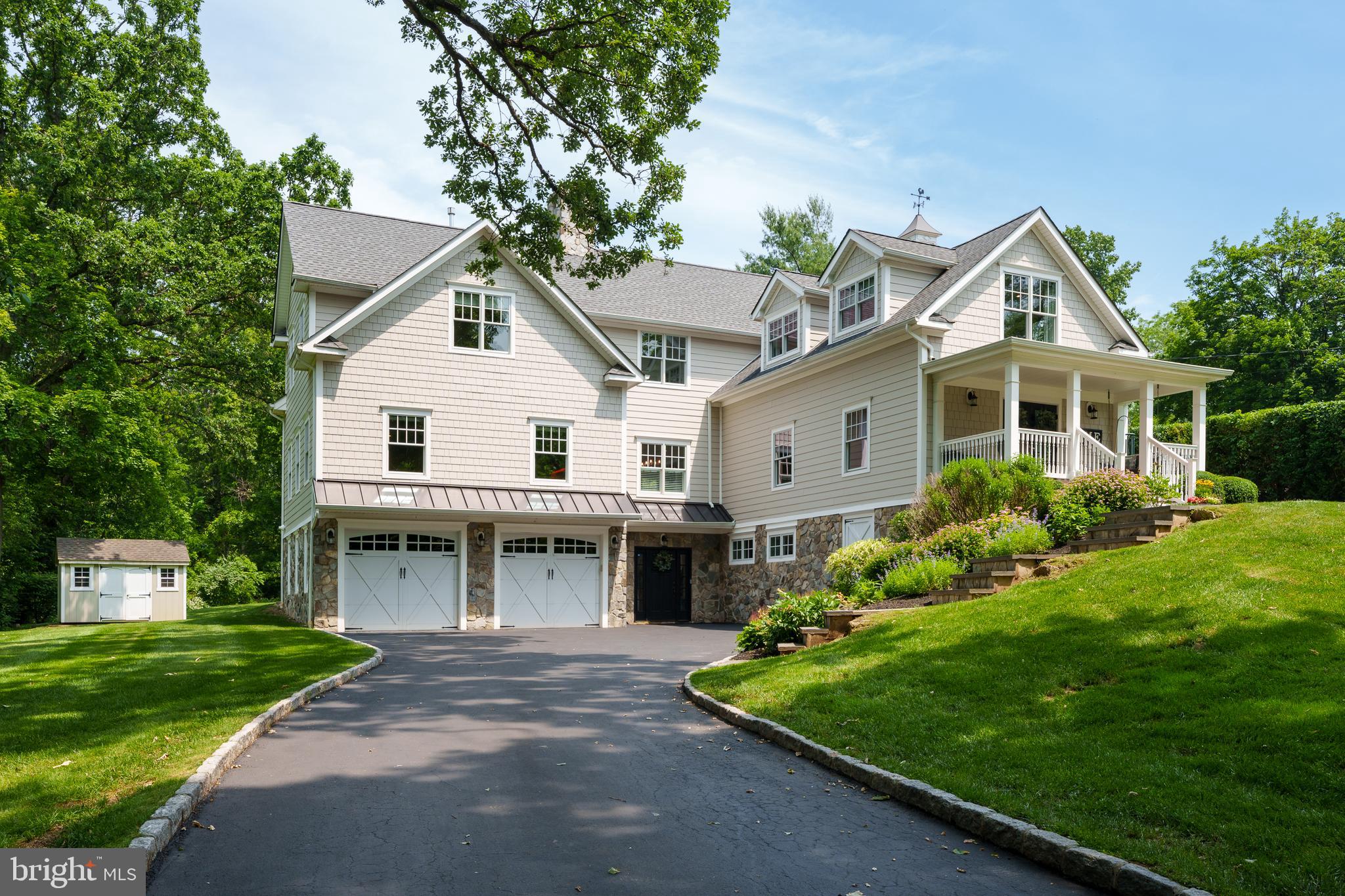 58 Haas Road Basking Ridge, NJ 07920 - Photo 4 of 53