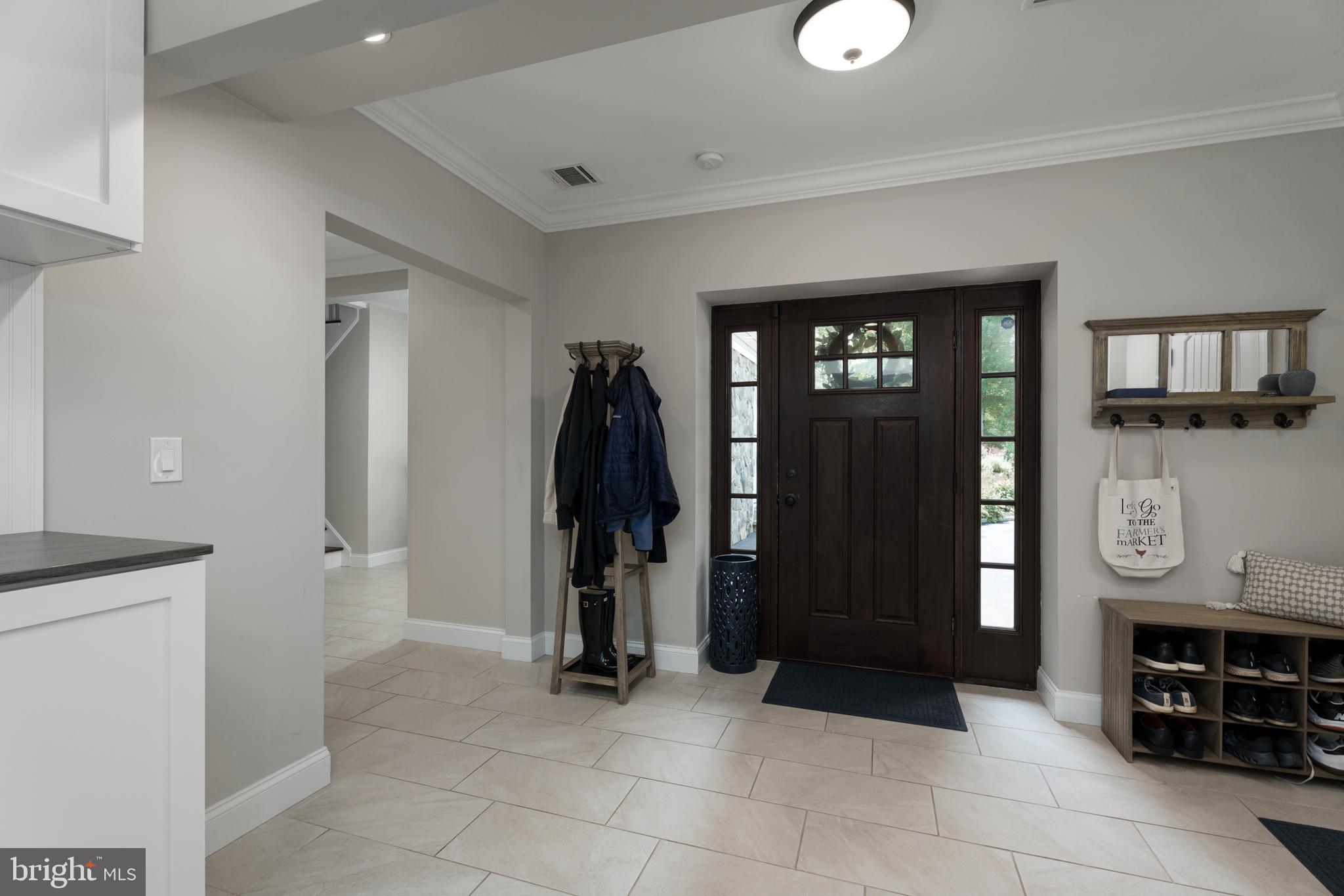 58 Haas Road Basking Ridge, NJ 07920 - Photo 41 of 53 Entrance on ground floor