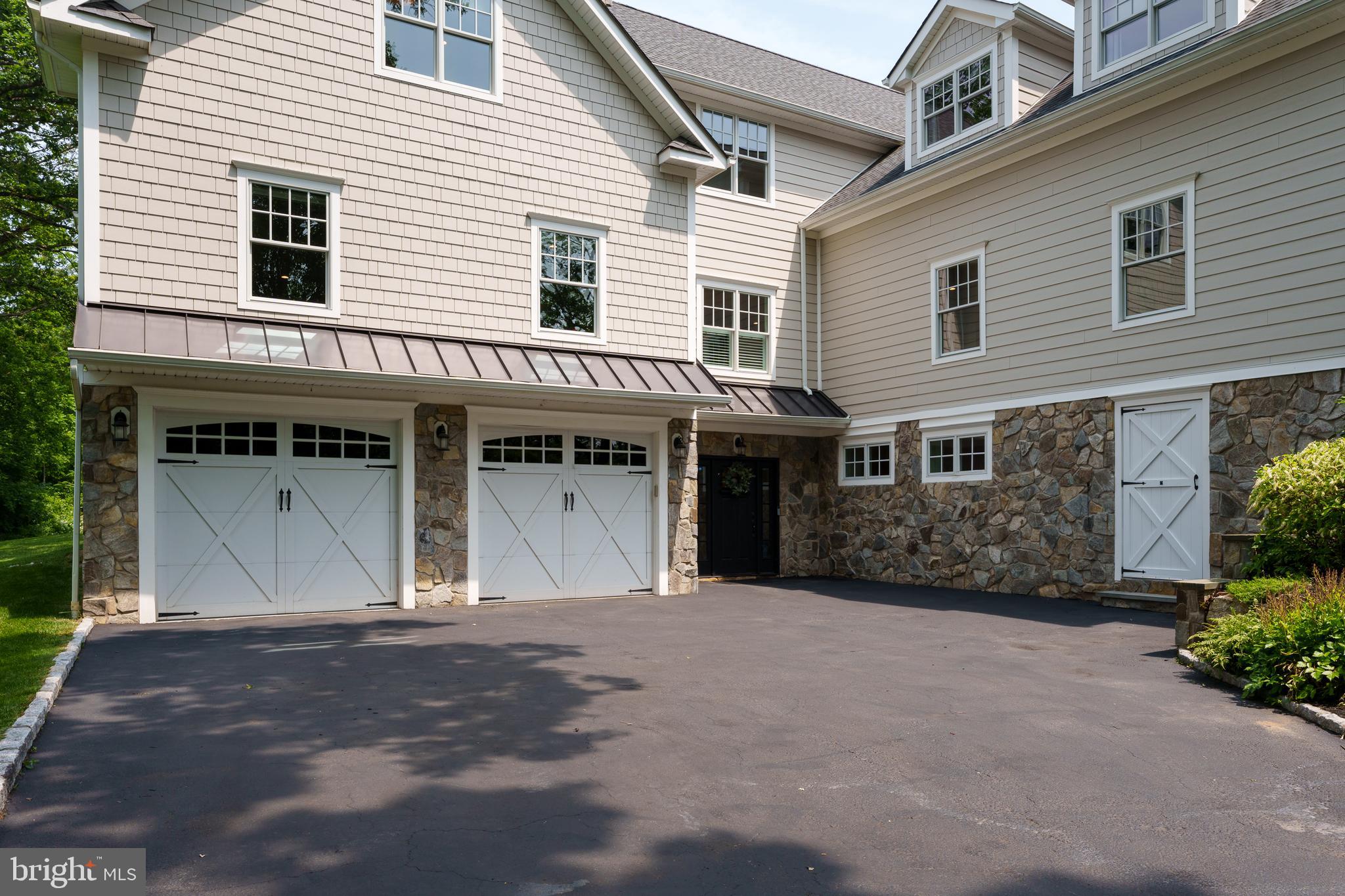 58 Haas Road Basking Ridge, NJ 07920 - Photo 42 of 53 Oversized 2 car garage