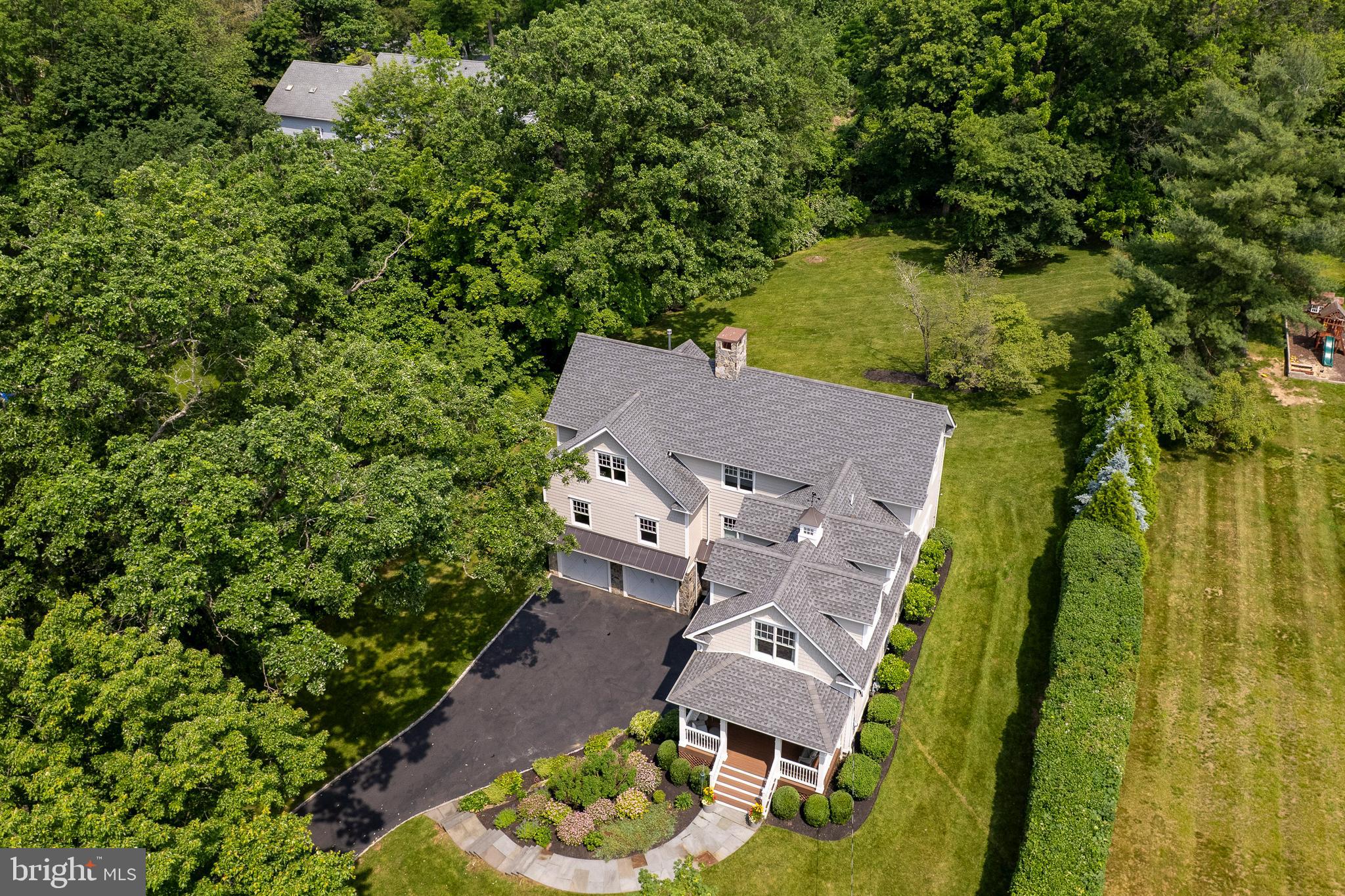 58 Haas Road Basking Ridge, NJ 07920 - Photo 45 of 53