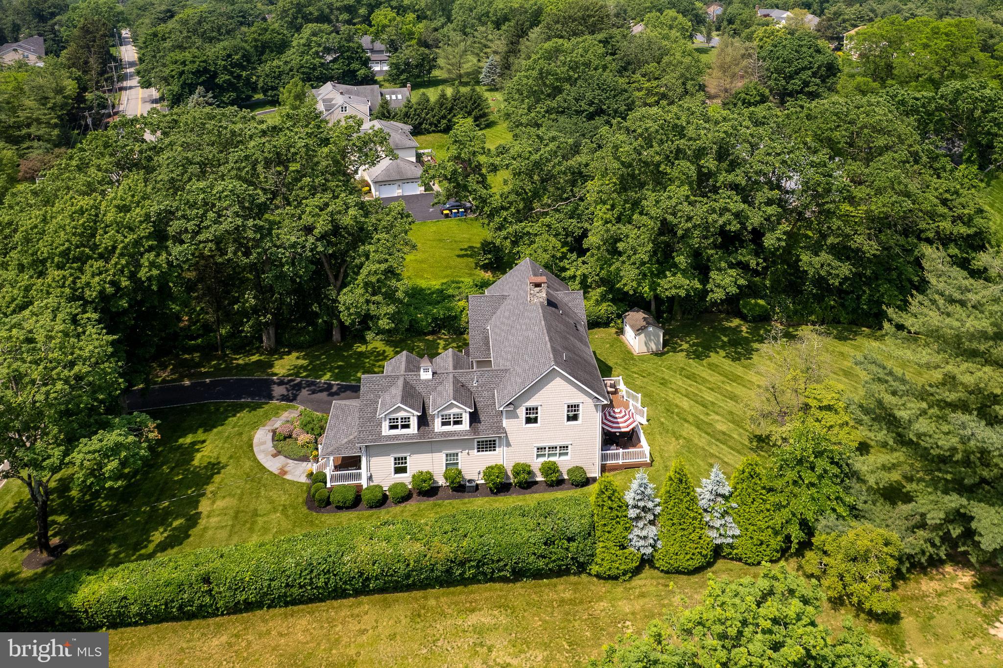 58 Haas Road Basking Ridge, NJ 07920 - Photo 46 of 53