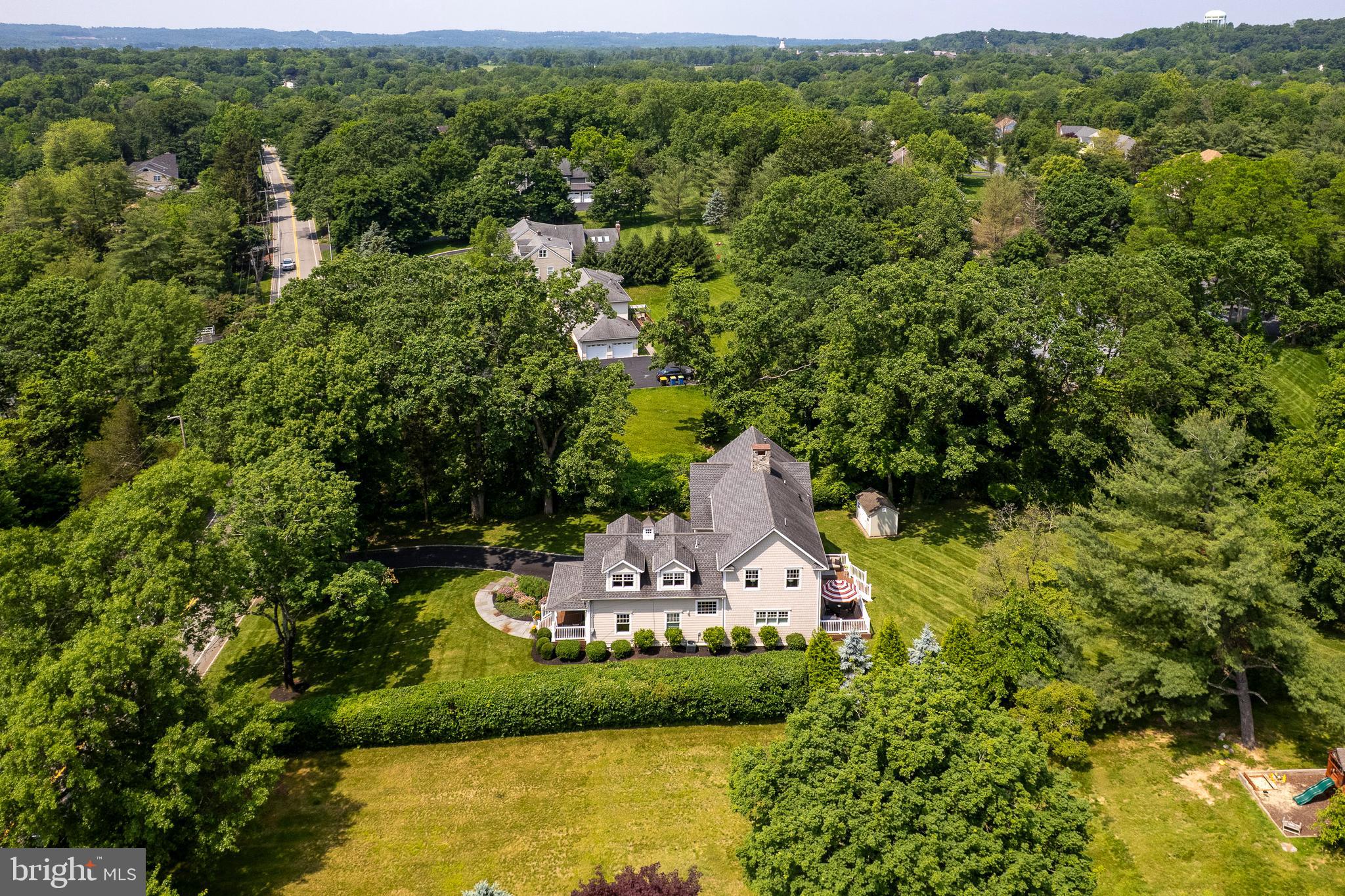 58 Haas Road Basking Ridge, NJ 07920 - Photo 47 of 53