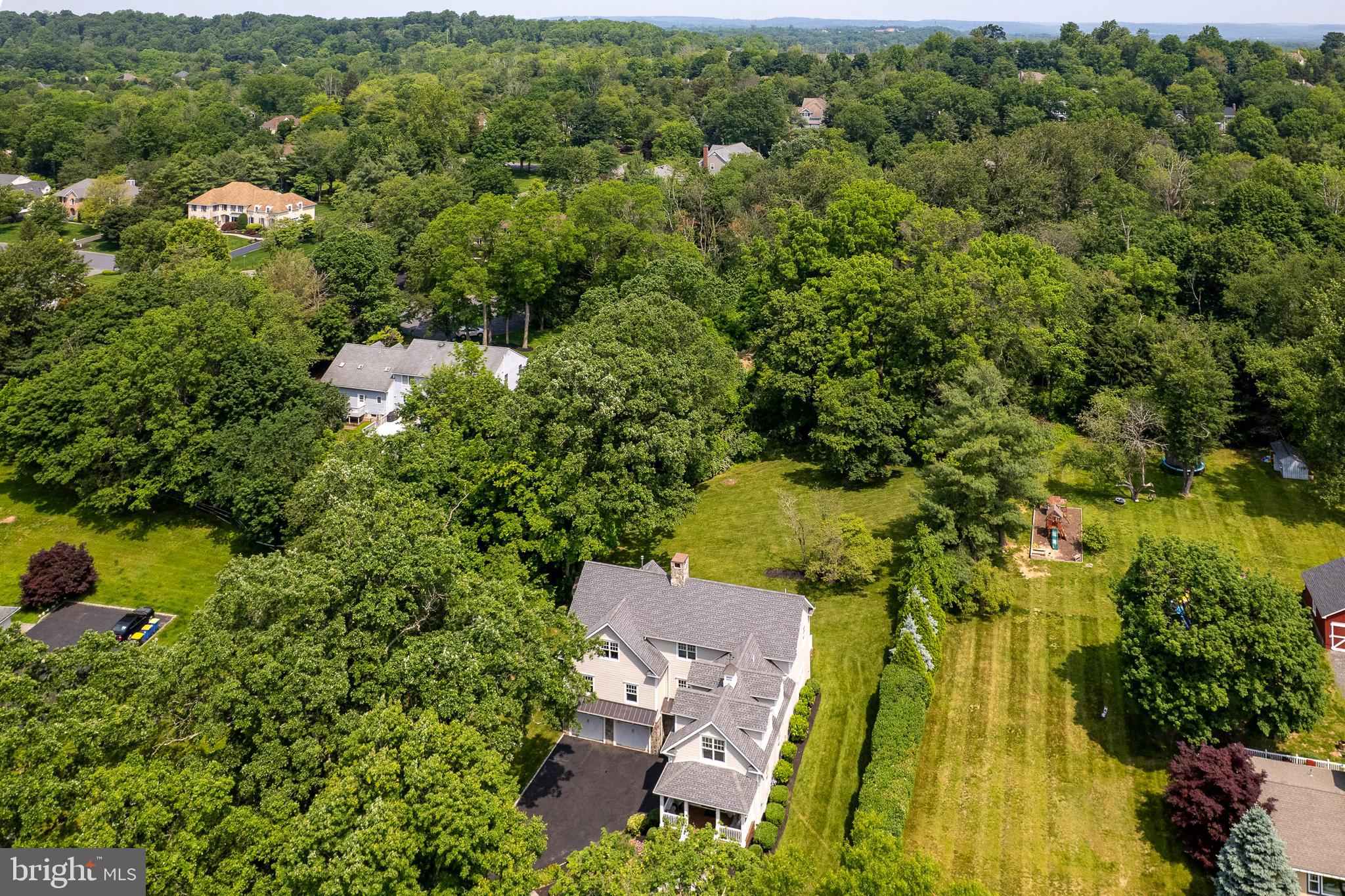 58 Haas Road Basking Ridge, NJ 07920 - Photo 49 of 53