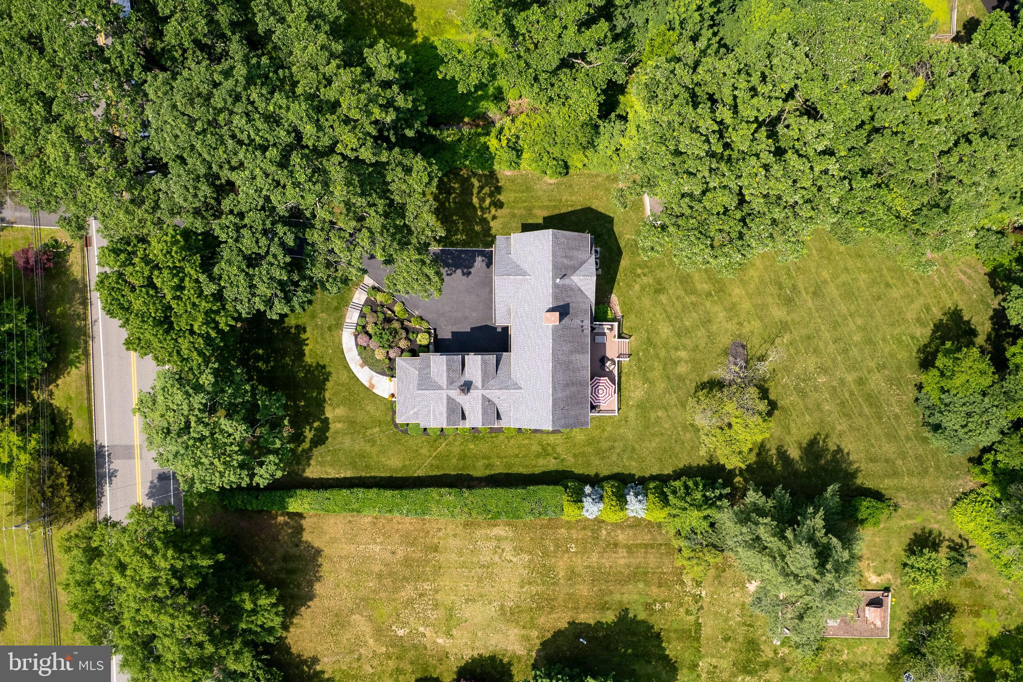 58 Haas Road Basking Ridge, NJ 07920 - Photo 50 of 53