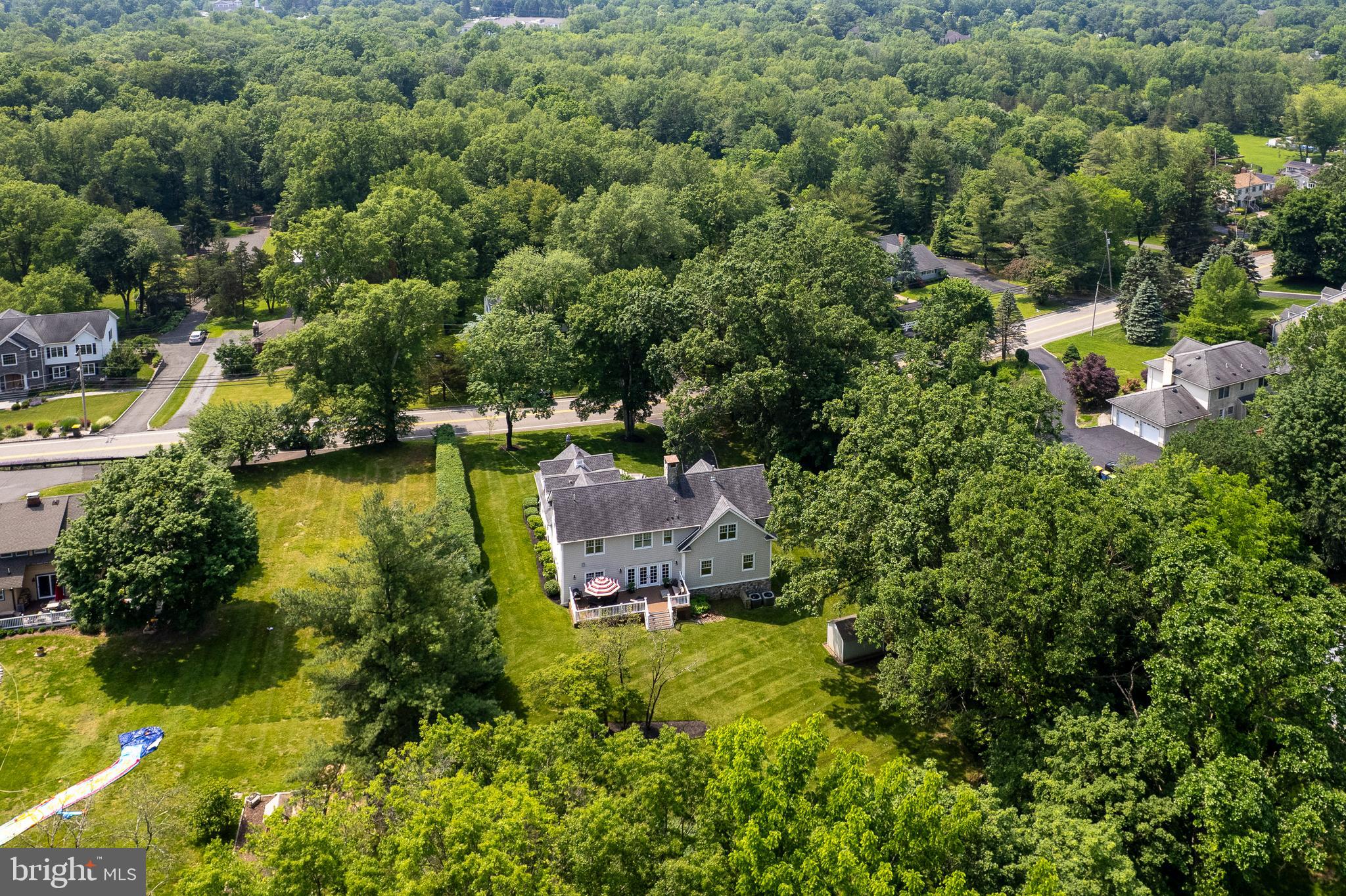 58 Haas Road Basking Ridge, NJ 07920 - Photo 52 of 53