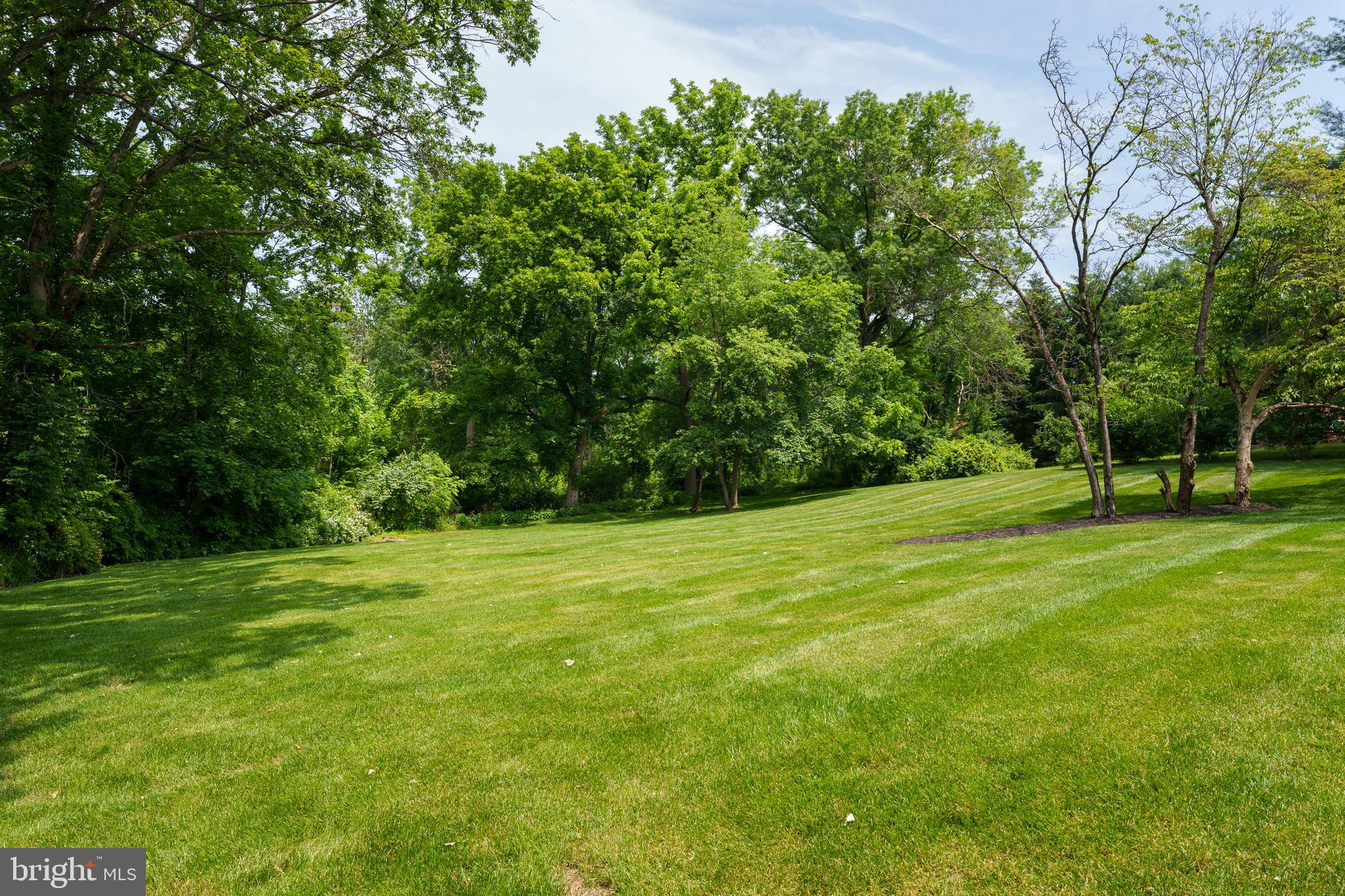 58 Haas Road Basking Ridge, NJ 07920 - Photo 53 of 53 Backyard oasis