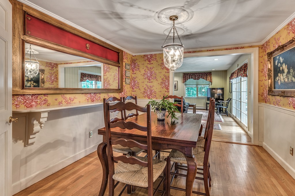 16 Bonwood Road Needham, MA 02492 - Photo 6 of 23 Gallery Image 6