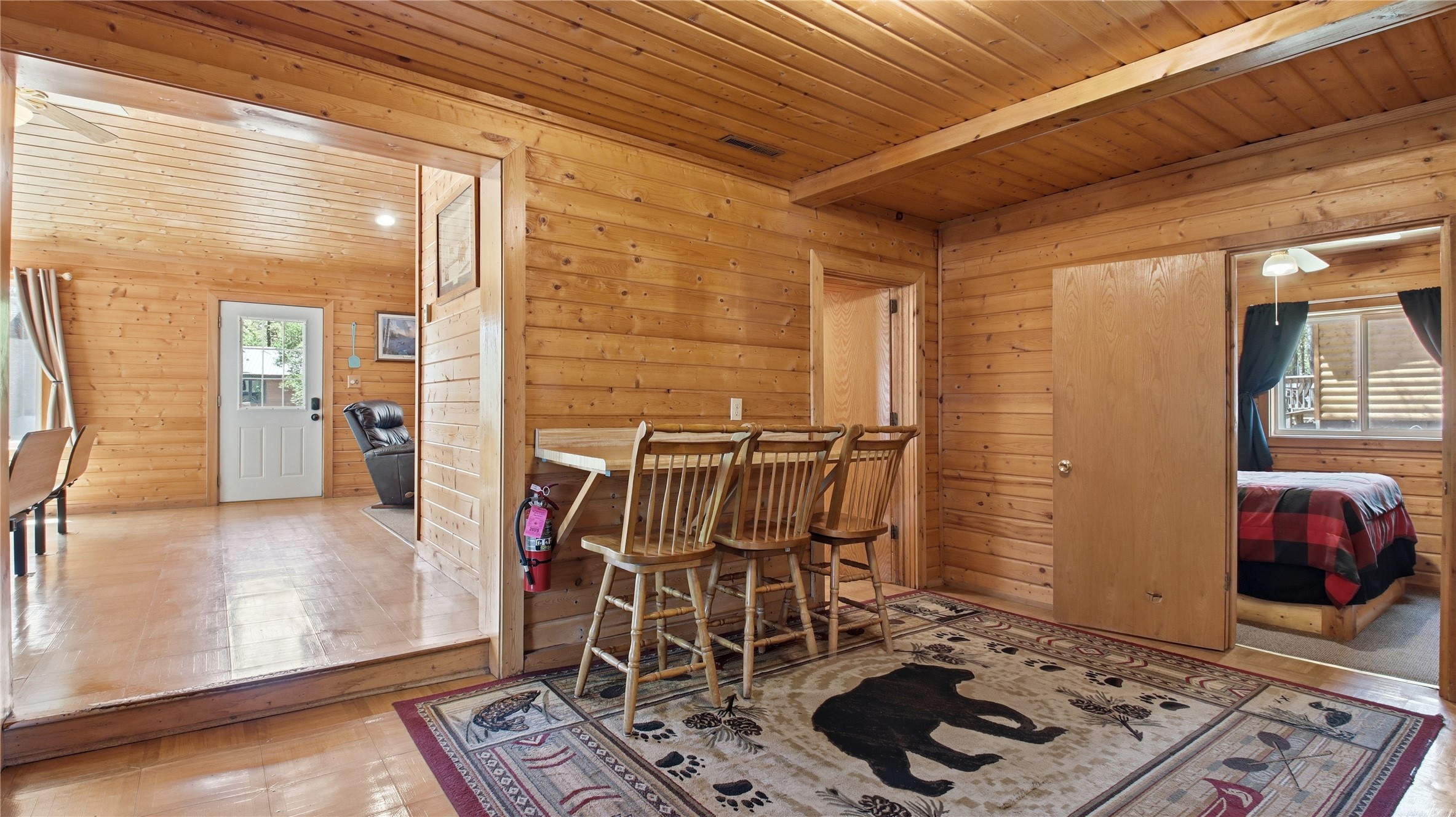 7444 North Pats Landing Road, Unit 8 Hayward, WI 54843 - Photo 11 of 35