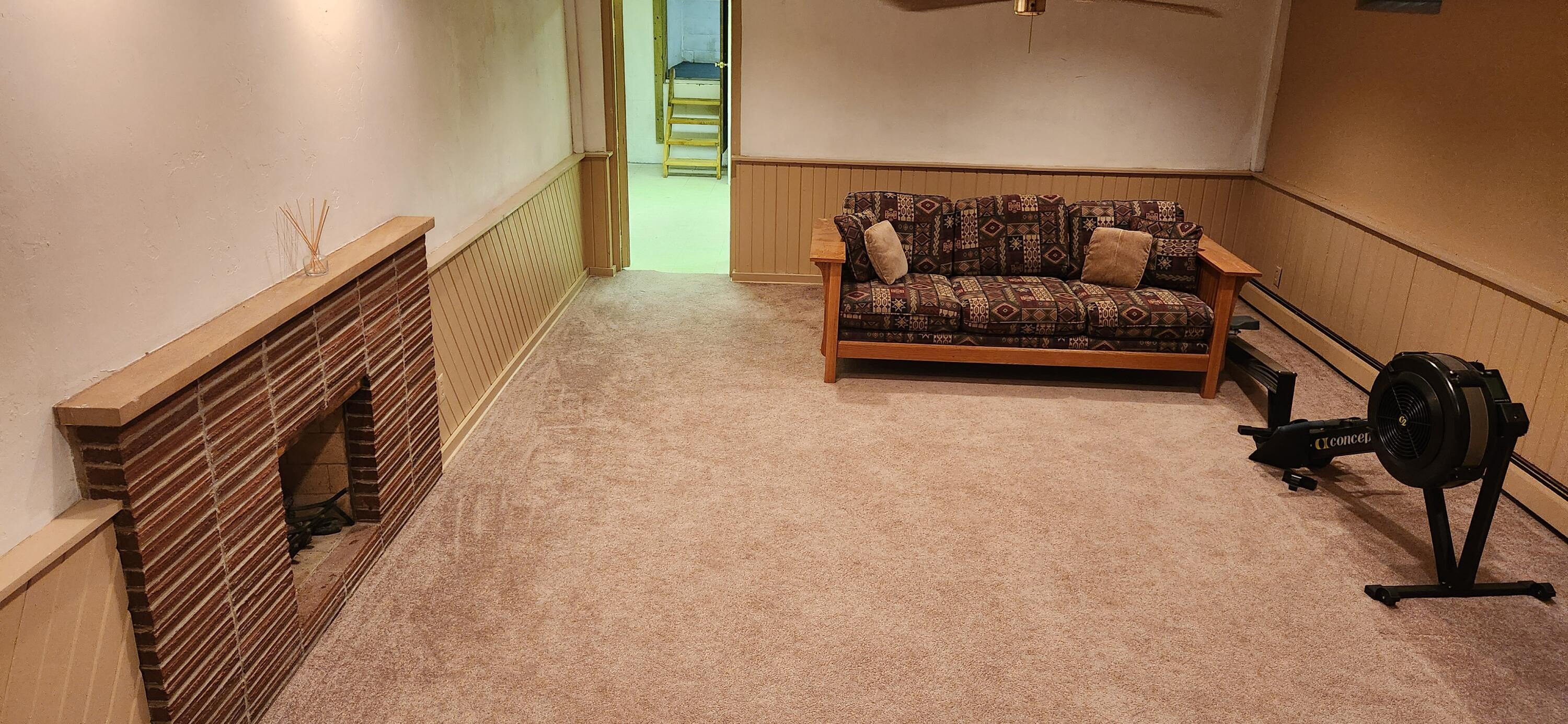 1630 South 3rd Street Niles, MI 49120 - Photo 25 of 34 Basement