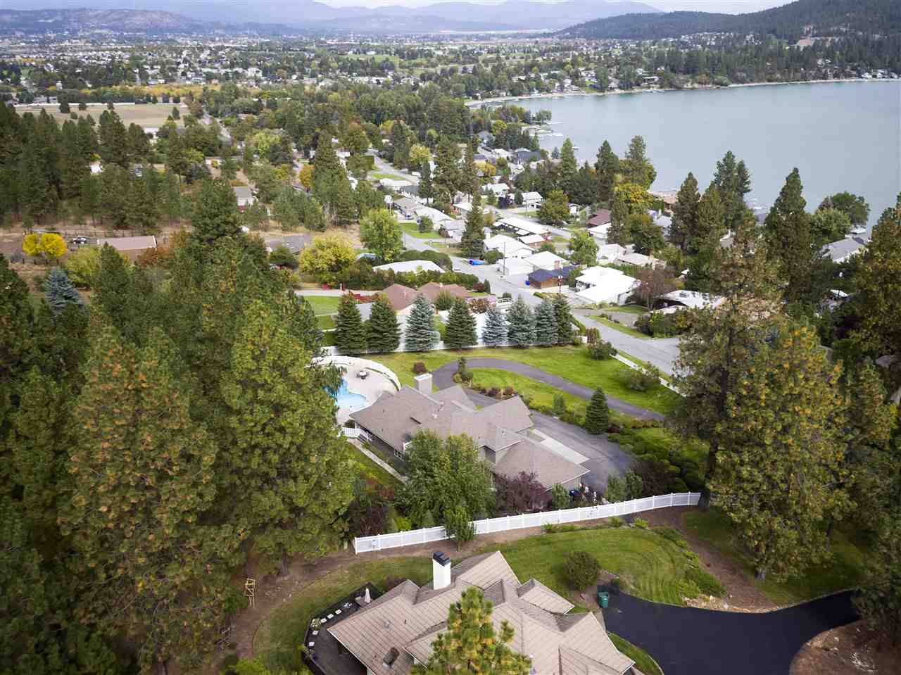 1222 South Garry Road Liberty Lake, WA 99019 - Photo 2 of 20