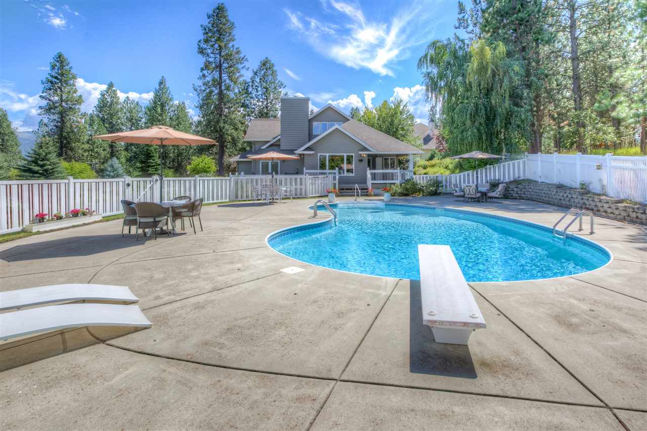 1222 South Garry Road Liberty Lake, WA 99019 - Photo 18 of 20