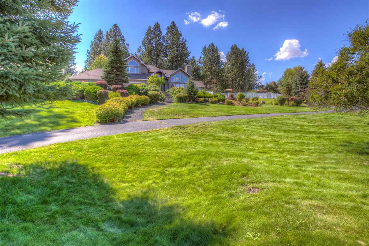1222 South Garry Road Liberty Lake, WA 99019 - Photo 20 of 20