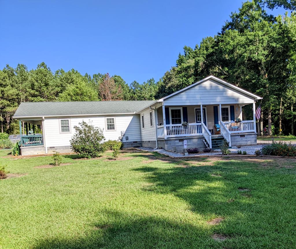 438 Brock Road Honea Path, SC 29654 - Photo 1 of 34