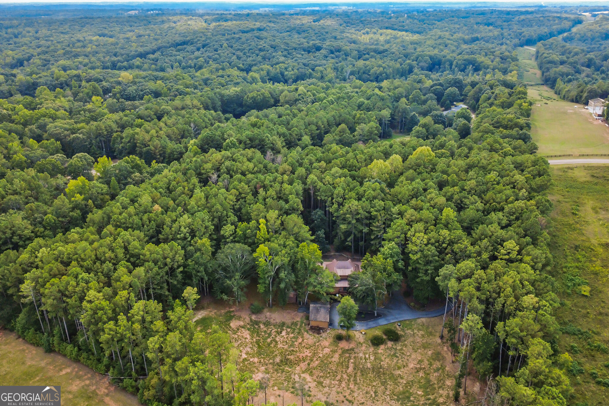 499 Double Branch Road Danielsville, GA 30633 - Photo 6 of 42 Gallery Image 6