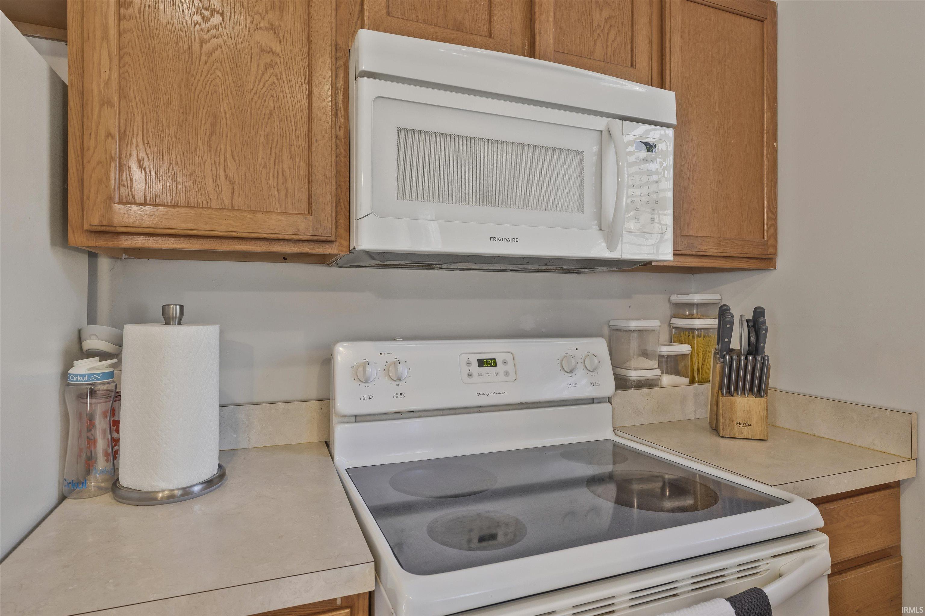 8870 Barter Road Mount Vernon, IN 47620 - Photo 13 of 34