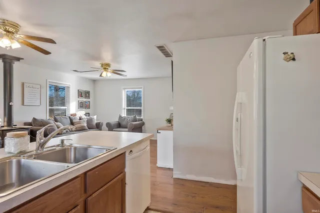 $238,000 | 8870 Barter Road, Mount Vernon, IN 47620