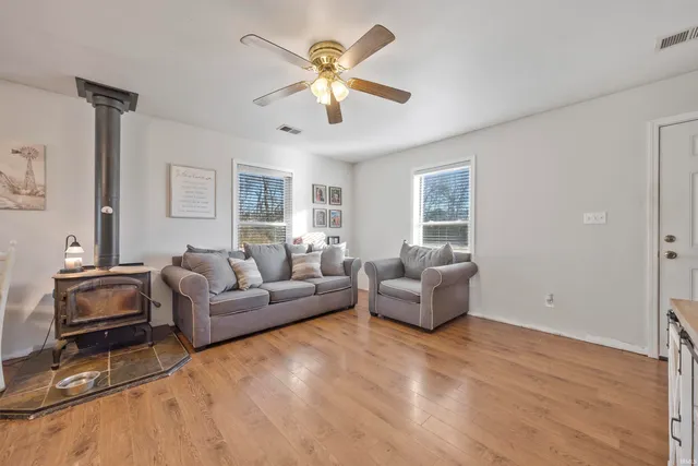 $238,000 | 8870 Barter Road, Mount Vernon, IN 47620