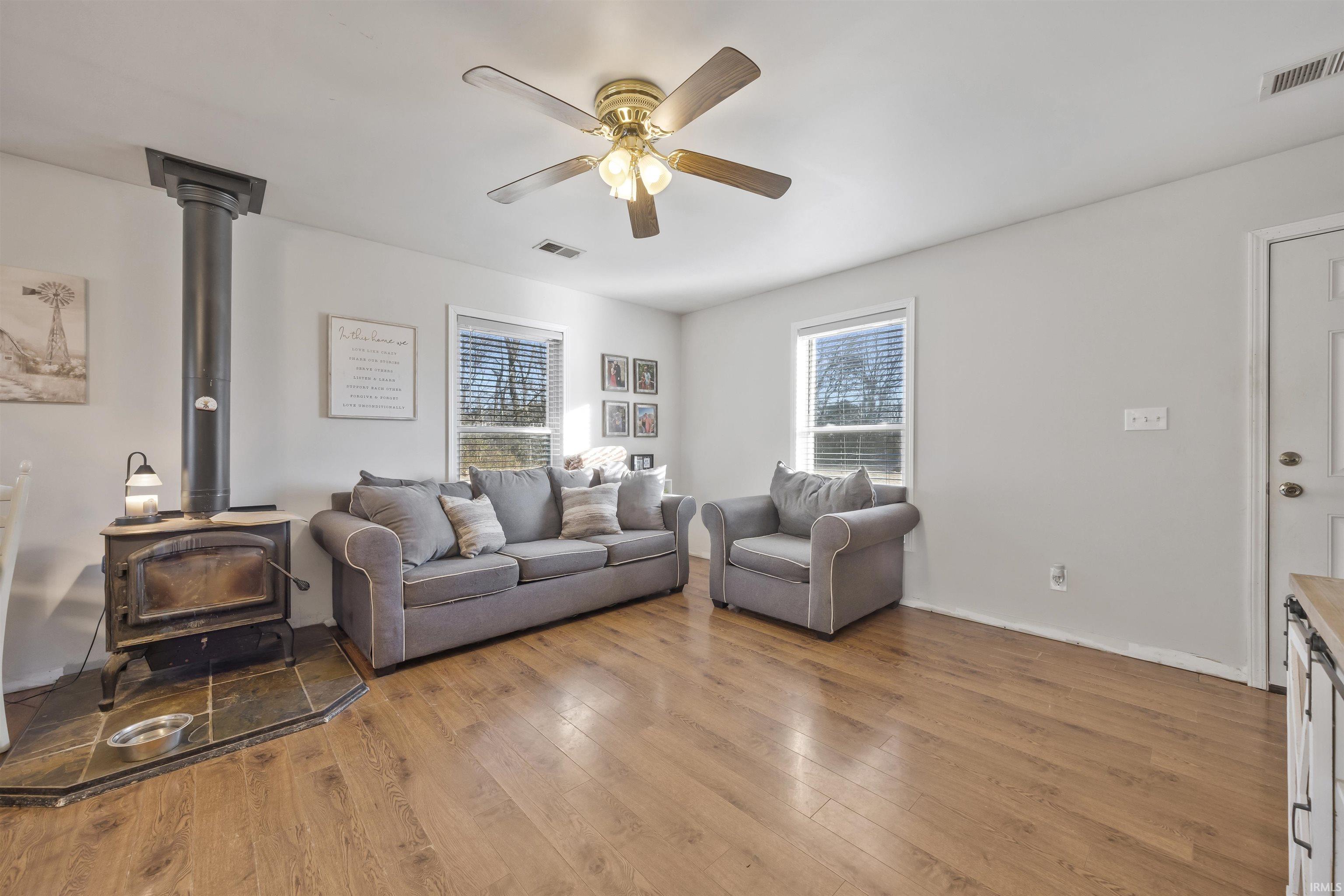 8870 Barter Road Mount Vernon, IN 47620 - Photo 16 of 34