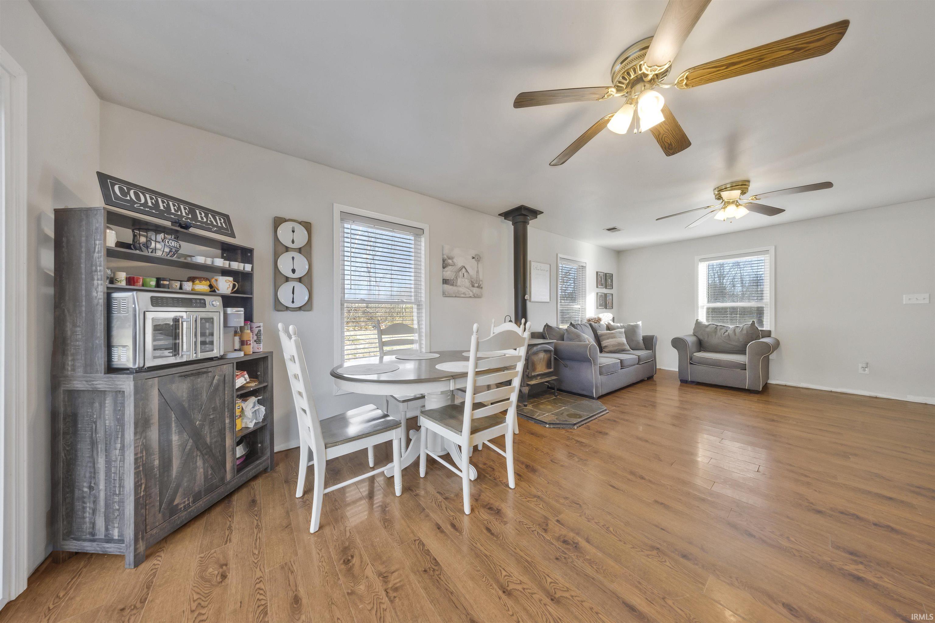 8870 Barter Road Mount Vernon, IN 47620 - Photo 17 of 34