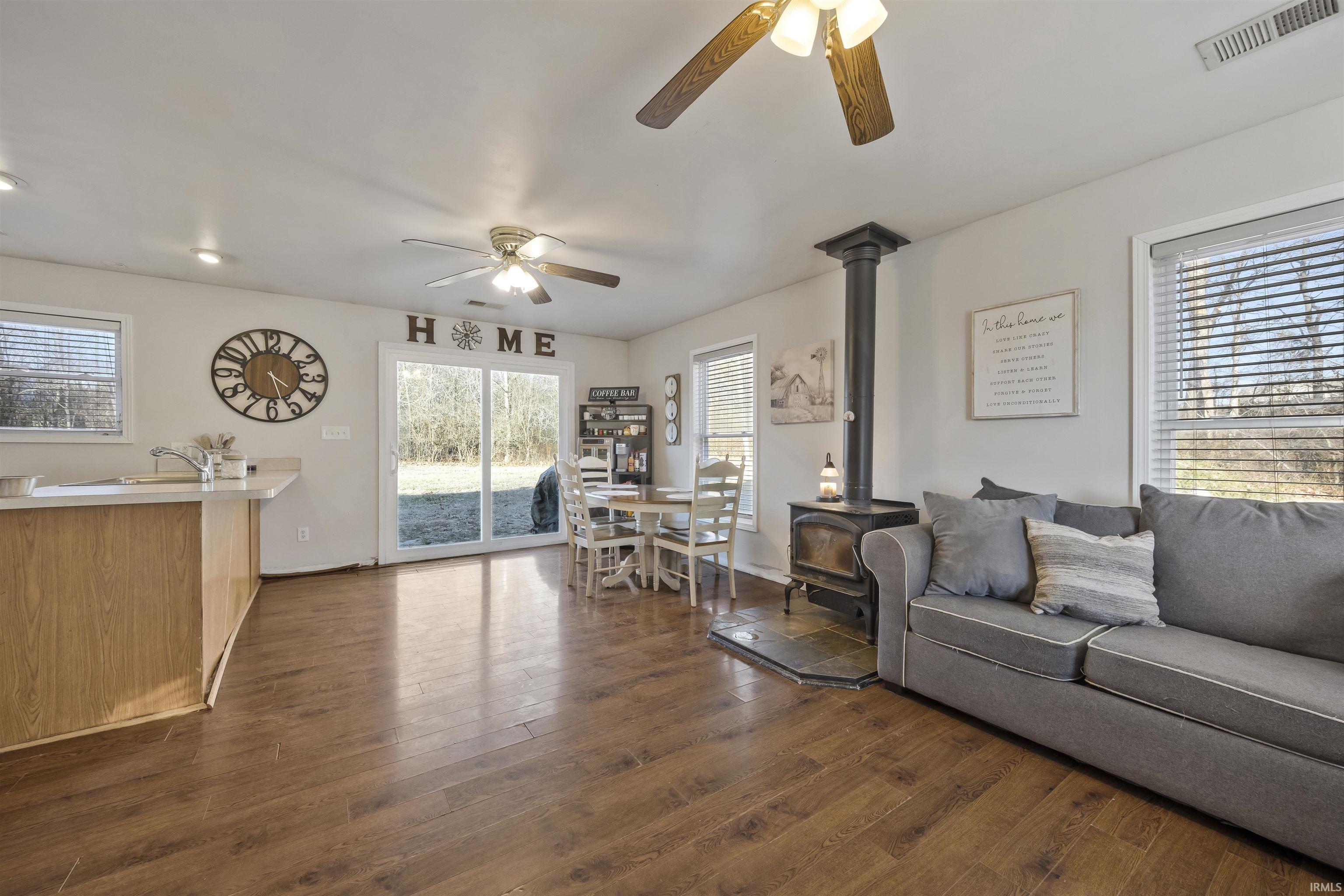 8870 Barter Road Mount Vernon, IN 47620 - Photo 18 of 34