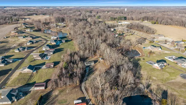 $238,000 | 8870 Barter Road, Mount Vernon, IN 47620