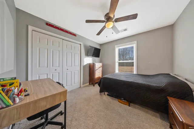 $238,000 | 8870 Barter Road, Mount Vernon, IN 47620