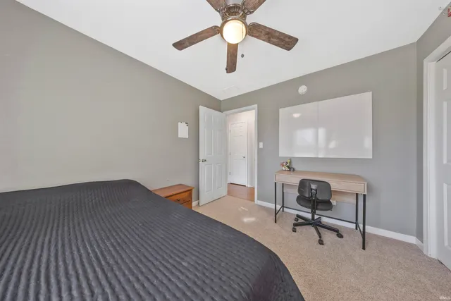 $238,000 | 8870 Barter Road, Mount Vernon, IN 47620