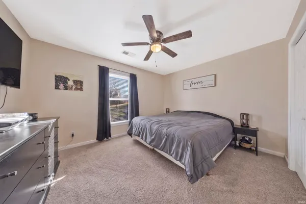 $219,900 | 8870 Barter Road, Mount Vernon, IN 47620