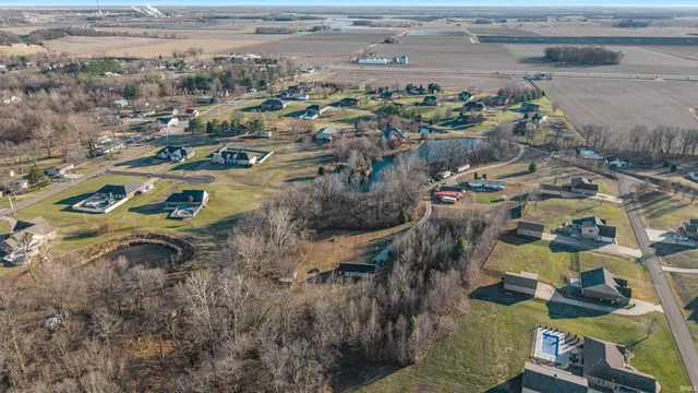 $238,000 | 8870 Barter Road, Mount Vernon, IN 47620