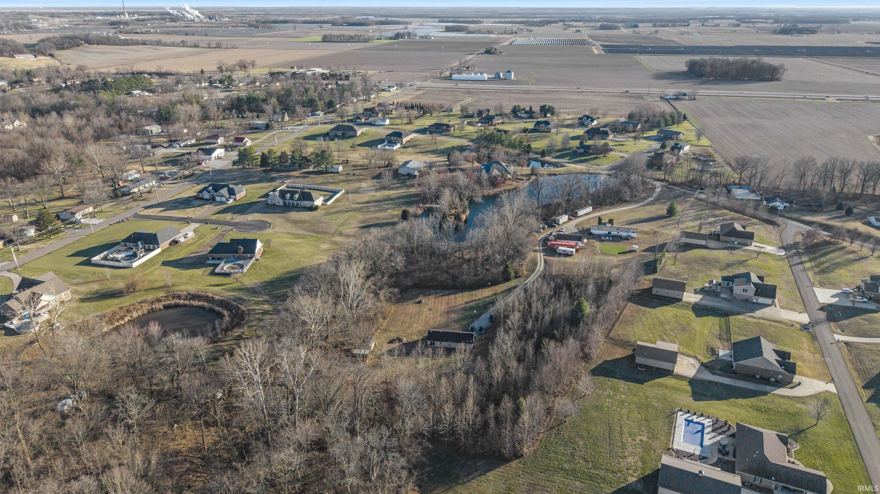 8870 Barter Road Mount Vernon, IN 47620 - Photo 3 of 34