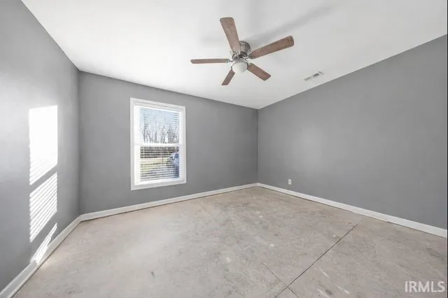 $238,000 | 8870 Barter Road, Mount Vernon, IN 47620