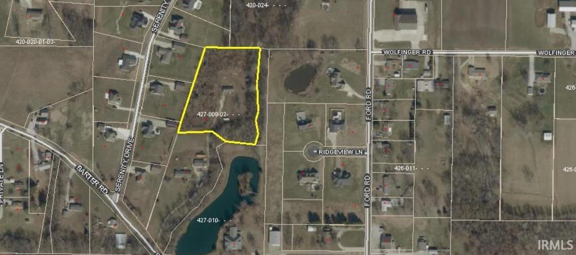 8870 Barter Road Mount Vernon, IN 47620 - Photo 34 of 34