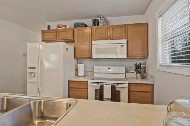 $238,000 | 8870 Barter Road, Mount Vernon, IN 47620