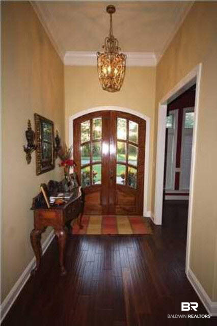 3926 Harmony Ridge Circle West Semmes, AL 36575 - Photo 4 of 24