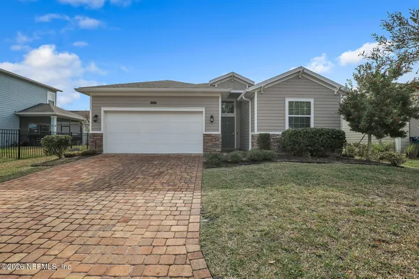 $364,900 | 16187 Blossom Lake Drive, Jacksonville, FL 32218