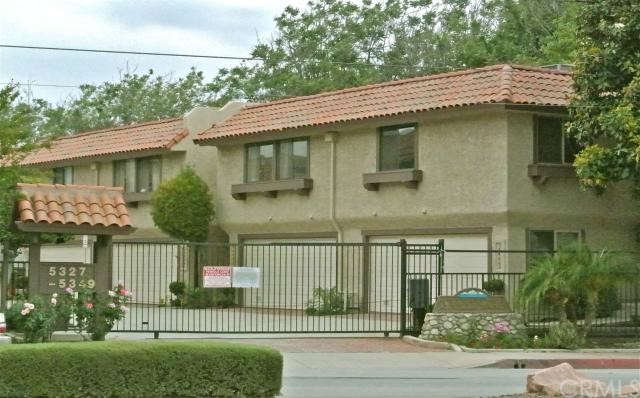 5349 Peck Road, Unit D El Monte, CA 91732 - Photo 1 of 1 Arcadia Vista Duplex Town Home