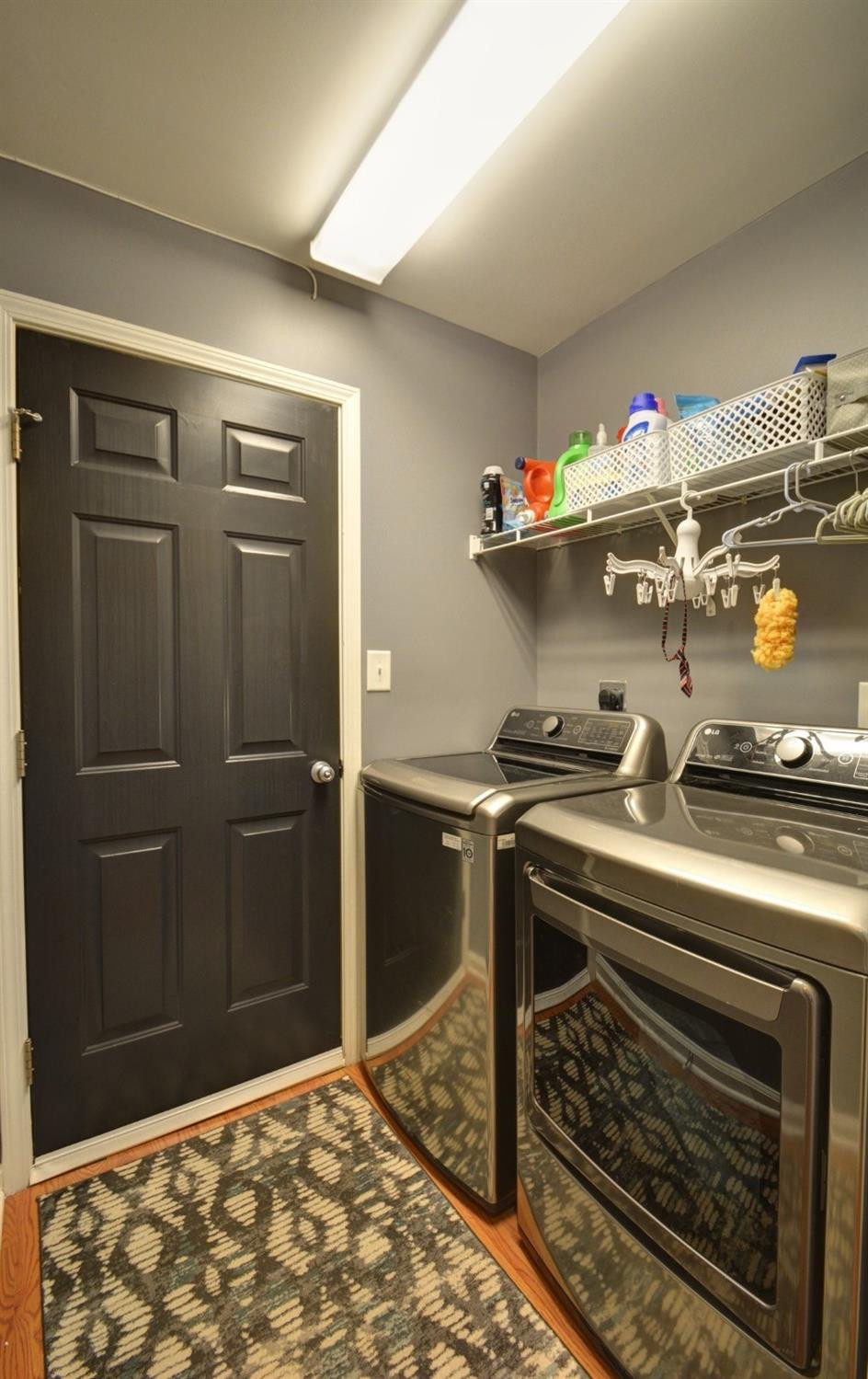 1125 Spring Run Road Lexington, KY 40514 - Photo 24 of 31 Photo 24