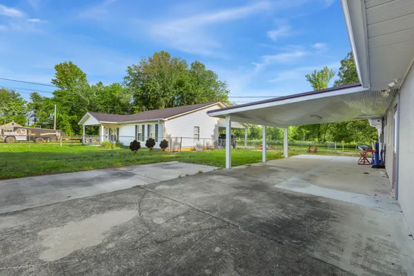 $239,900 | 431 South Fair Street, Morrison, TN 37357
