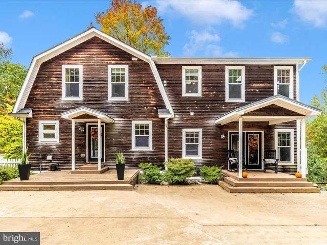 $999,000 | 8935 Hawbottom Road, Middletown, MD 21769